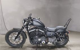 HARLEY XL883N 2009 LE2