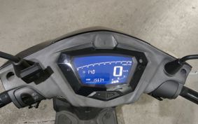 YAMAHA CYGNUS125XSR SED8J