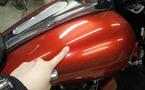 HARLEY FLTRX 1690 2013