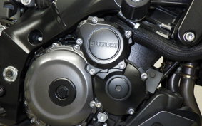 SUZUKI GSX-S1000 Gen.2 2022