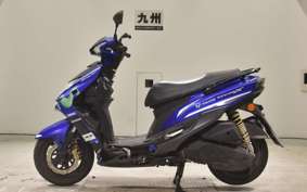 YAMAHA CYGNUS 125 XSR 3 SED8J