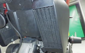 DUCATI MONSTER 797 2018