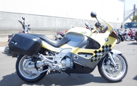 KAWASAKI BALIUS250-2 ZR250B
