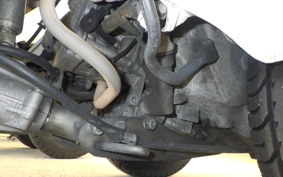 HONDA GYRO CANOPY TA03