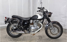 KAWASAKI ESTRELLA RS BJ250A