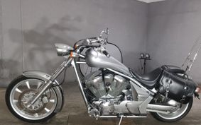 HONDA VT1300CX 2012 SC61