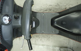 HONDA GYRO CANOPY 2022 TA03