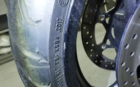 SUZUKI GSR750 A 2013 GR7NA