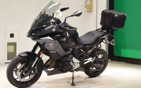 BMW F900XR 2023