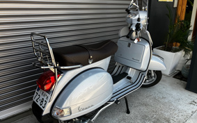 VESPA PX150 TOURING