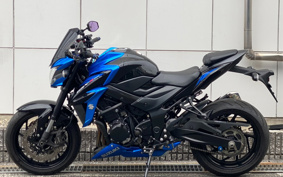 SUZUKI GSX-S750 ABS 2018 C533F