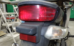 HONDA C50 SUPER CUB AA04