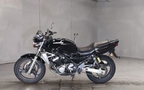 KAWASAKI BALIUS250-2 ZR250B