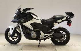 HONDA NC700X 2013 RC63