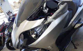 HONDA FORZA Z GEN 2 MF10