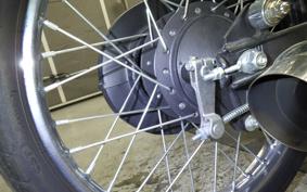 HONDA C50 SUPER CUB AA09