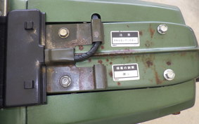 YAMAHA MATE 50 V50