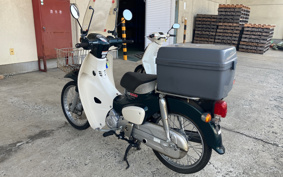 HONDA SUPER CUB50 AA09