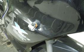 SUZUKI GSX250F Across GJ75A