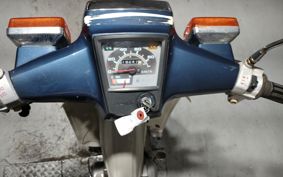 HONDA SUPER CUB90 HA02
