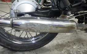 HONDA CB400SS E 2006 NC41