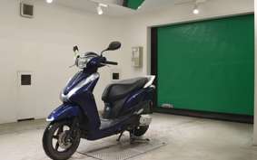 HONDA LEAD 125 2019 JF45
