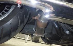 HARLEY FLHTCU 1580 2010