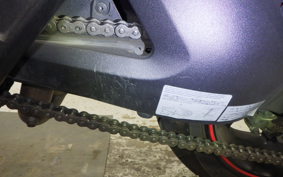 DUCATI HYPERMOTARD 820 2014