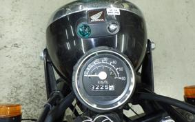 HONDA GORILLA AB27