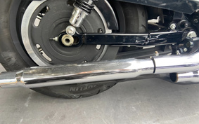 HARLEY XL883N 2014 LE2