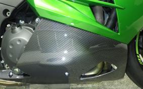 KAWASAKI ZX 1400 NINJA R A 2016
