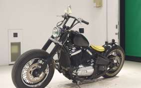 KAWASAKI VULCAN 400 CLASSIC 1996 VN400A