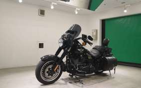 HARLEY FLSTFBS1800 2017