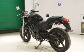 HONDA VTR 250 Gen. 2 2021 MC33