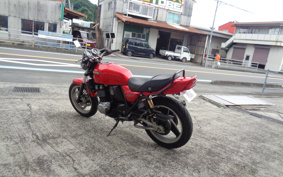 KAWASAKI ZRX-2 1995 ZR400E