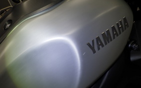 YAMAHA XSR900 2019 RN56J