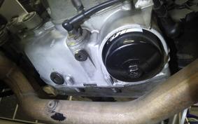 DUCATI MONSTER 400 2004