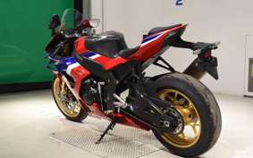 HONDA CBR1000RR RSP 2023