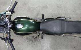 KAWASAKI ESTRELLA 2010 BJ250A
