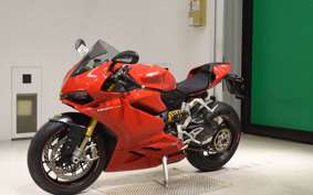 DUCATI 1299 PANIGALE S 2016