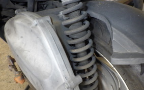 YAMAHA JOG Gen.5 SA36J