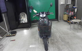 SUZUKI LET's 4 1996 CA45A