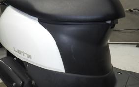 SUZUKI ﾚｯﾂ 2026 CA4AA