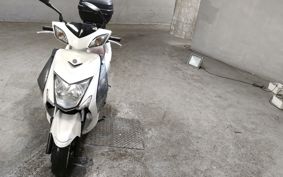 YAMAHA CYGNUS 125 X SE44J