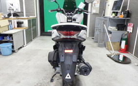 HONDA PCX 125 JF81