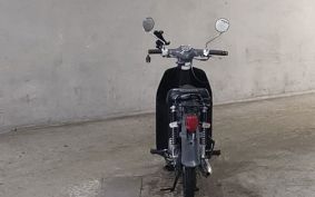 HONDA SUPER CUB50 C50