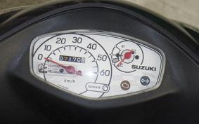 SUZUKI ADDRESS V50 CA4BA