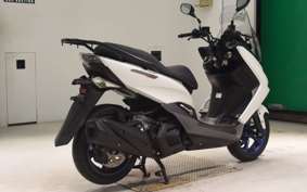 YAMAHA Majesty 155 Gen.2 S 2007 SG52J
