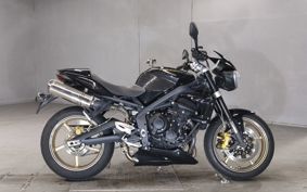 TRIUMPH STREET TRIPLE R 2012 TMD416