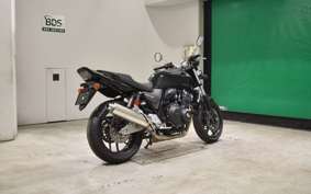 HONDA CB400SF GEN 4 A 2019 NC42